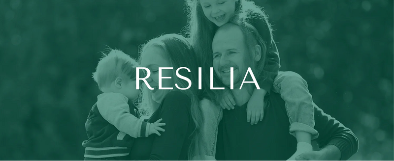 Your Wellness Journey with Resilia®
